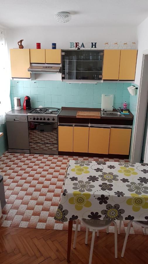Appartamento Masa Rovanjska Esterno foto