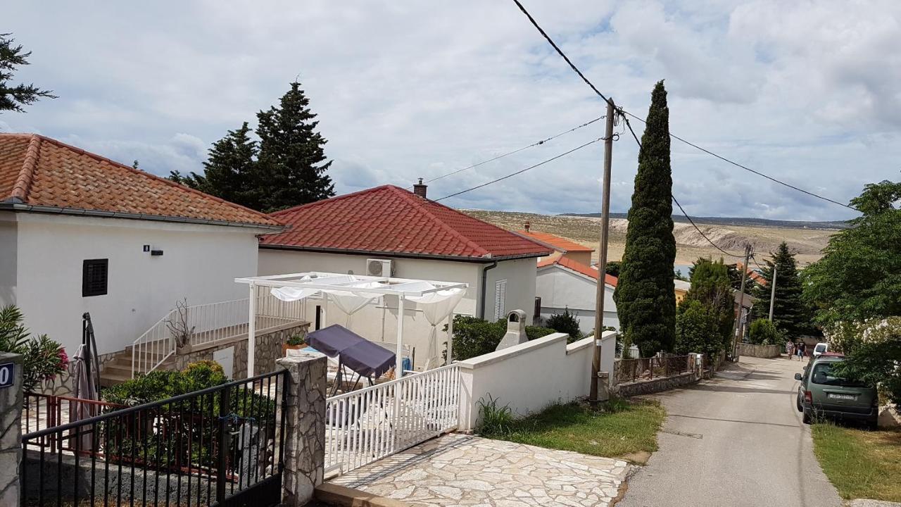 Appartamento Masa Rovanjska Esterno foto